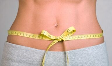 Principi generali di nutrizione per la perdita di peso